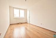 Schöner- 2-Zimmer Neubau mit Terrasse - U-Bahn (U6) direkt vor der Haustüre!