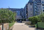 "Donaufeld on top! Donauzentrum U1 - Alte Donau!"