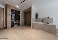 Neubau - Exklusive Chaleteinheiten in ruhiger Ortsrandlage