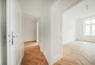 Erstbezug! 2-Zimmer Wohnung im Erdgeschoß