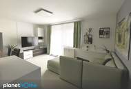 Leistbare 2-Zimmer-Wohnung mit großem Sonnenbalkon - Ideal für anspruchsvolle Singles