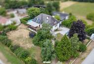 Großzügiges Wohnhaus in sonniger, ruhiger Lage im Kamptal