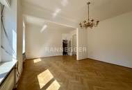 Zinshaus ca. 400 m² – 5 % Rendite möglich, neusanierte Wohnungen & großer Garten!