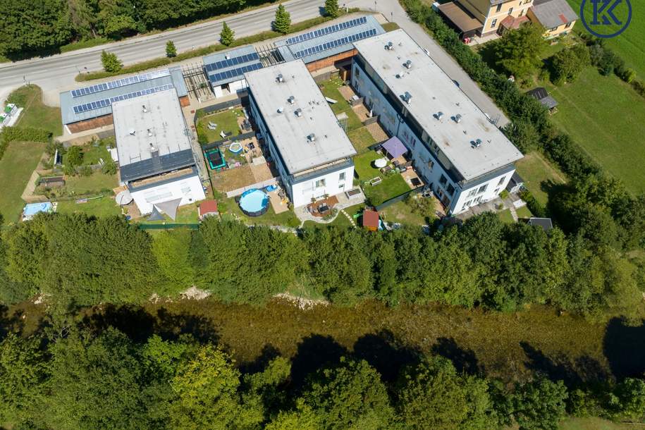 Ideal für Ihre nächste Investition in der Nähe des Wassers., Wohnung-kauf, 250.000,€, 3204 Sankt Pölten(Land)