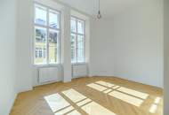 Klassik & Design - Exklusive Stilwohnung mit Stuck, Kochinsel & edler Ausstattung