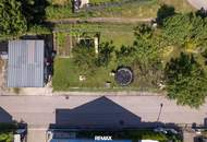 Mehrfamilienhaus mit 2 getrennten Wohneinheiten