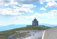 Die SOMMERFRISCHE - Tourismusprojekt - SAISONSTART 2026