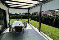 **EXKLUSIVER WOHN(T)RAUM MITTEN IN GRAZ** | TRAUMHAFTER GARTEN | Terrasse | Wintergarten und Doppelcarport