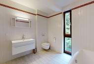 Luxusvilla mit Infinitypool in absoluter Ruhelage in Hinterbrühl – Exklusives Anwesen mit Top-Ausstattung