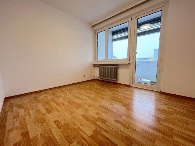 Starterwohnung zum fairen Preis