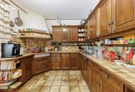 Villa mit viel Platz am Ölberg