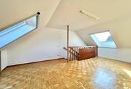 360° TOUR // EINFAMILIENHAUS in ruhiger COTTAGELAGE von STRASSHOF // FULLY FURNISHED DETACHED HOUSE in quiet COTTAGE AREA of "STRASSHOF"