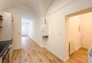 Neu saniert & zentral – Garconniere direkt am Stadtplatz in Steyr