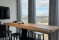 | AUSTRO TOWER | repräsentativer Bürostandort in markantem Hochhaus