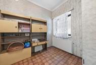 Charakterstarkes Stadthaus in Großweikersdorf nahe Bahnhof mit Garten, Terrasse und ausgezeichneter Infrastruktur!