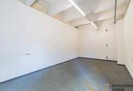 Lagerfläche mit ebenerdiger Einfahrt in Ansfelden zu vermieten! Büroflächen sind auch verfügbar!