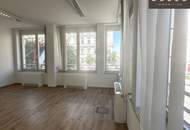 + + + EG + 1.OG Bürofläche über 2 Ebenen + + + nahe VOTIVKIRCHE + + +