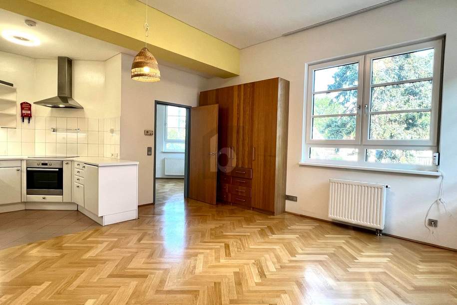 SINGLE-HIT MIT PERFEKTER VERKEHRSANBINDUNG, Wohnung-kauf, 165.000,€, 3400 Tulln