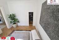 Stilvolle 2-Zimmer Wohnung mit Balkon & Loggia im Herzen des 1060 Wien