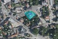 Stadtwohnung in Grünruhelage