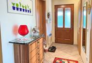 Top gepflegtes Haus in Ruhelage