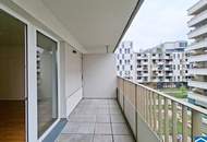 Tolle 3 Zimmerwohnung mit Freifläche! Nahe dem WU Campus und Wiener Prater!