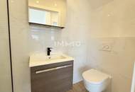 Wiener Rose - Exklusive Dachgeschoß-Maisonette - 4 Zimmer Erstbezug