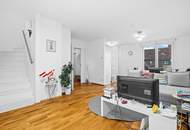 "TOP LAGE-Dachgeschoss--Loggia -Wollzeile-Warmwasser und Heizung"