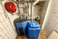 Wohntraum 20 Min. von Wien: 732m² Grundstück, 6-8 Zimmer, Pool, Garage & eigene Wasserquelle!