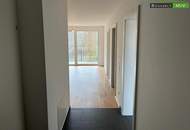 Moderner 3-Zimmer-Wohntraum mit Westbalkon &amp; Carport - Neubau 2023 in Zeltweg