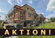 PREIS REDUZIERT! TOP ZIEGELHAUS MIT 5 ZIMMER, 2 BÄDER, 3 WC's, DACHTERRASSE, KELLER UND EIGENGARTEN. PROVISIONSFREI für den Käufer.