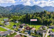 Großzügiges Anwesen mit zwei Häusern samt Garten in idyllischer Lage