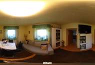 Frisch modernisiert! Helle 3-Zimmer-Wohnung mit neuem Bad, neuer Elektrik, moderner Küche & Grünblick in Kapfenberg