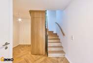 Exklusive 4-Zimmer-Wohnung mit 43 m² Panoramaterrasse – Familienhit im DG