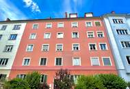 Lage, Lage , Lage - 2 Zimmer Wohnung nahe Medizinische Universität Graz