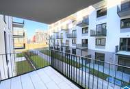 *ab 01.10.2026 * FRANZ JOSEPH - 2-Zimmer-Wohnung inkl. Balkon