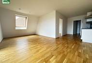 Zentrale 2-Zimmer-Wohnung mit Balkon, Schlossbergblick und Tiefgarage! - JETZT ZUSCHLAGEN