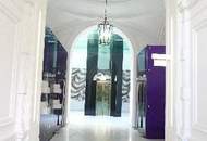 REPRÄSENTATIVE BÜROETAGE