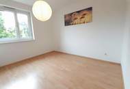 Moderne 3-Zimmer-Wohnung mit Tiefgarage und Loggia