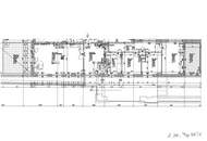 Exklusive Dachgeschosswohnung in den historischen Sofiensälen – 4 Zimmer mit Terrasse & Loggia