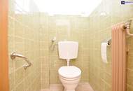 PLATZ zum WACHSEN – sanierungsbedürftiges Haus mit großem Garten und traumhaften Bäumen in Graz Liebenau! Bungalow mit Ausbaureserve!