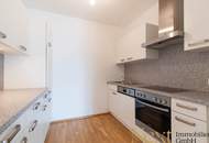 Großzügige 2-Zimmer-Wohnung mit Loggia in Top Lage von Linz zu vermieten!
