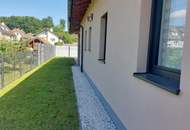 Exklusiver Bungalow