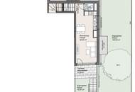 Neues Projekt in der Schwarzelackenau beim Marchfeldkanal - noch 18 Einheiten verfügbar!