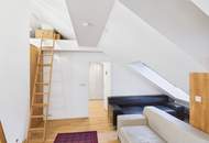 Moderne 2-Zimmer Wohnung in 1020 Wien mit Einbauküche, Badewanne und Parkettboden!