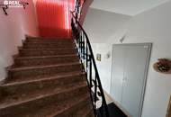 Ein- bzw. Zweifamilienhaus in ruhiger Lage