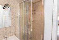 Charmante Altbauwohnung mit frischem Look – gut geschnitten, modernisiert und Top angebunden - 1020 Wien