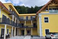 Zinshaus mit 14 Wohnungen und Erweiterungsfläche- Liebevoll renoviertes ehemaliges Herrenhaus einer Sensenschmiede