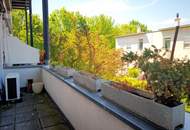 "Herrliche Maisonette in Ruhelage!"