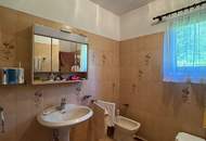 Alleinlage – sehr gepflegtes Haus mit Feriencharakter und Ausbaupotenzial zwischen Graz und Wien